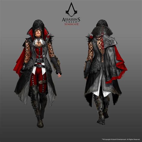 Evie Fryegallery Assassins Creed Wiki Fandom Powered By Wikia