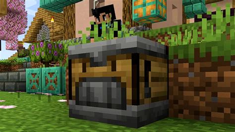 Minecraft S New Crafter Will Revolutionize The Way You Play Gamesrank