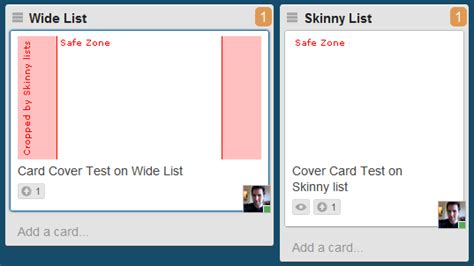 Read how to create trello cards from wordpress forms. Trello Card Cover Preview Template for Photoshop - Justin Reinhart