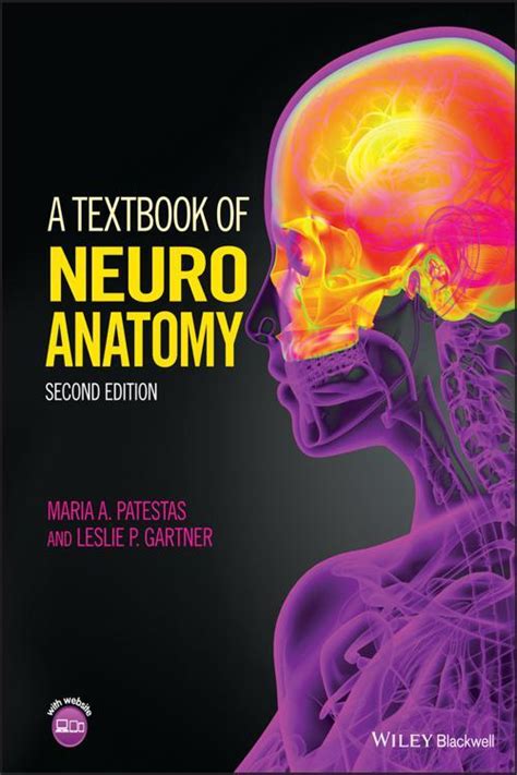 Pdf A Textbook Of Neuroanatomy By Maria A Patestas Ebook Perlego
