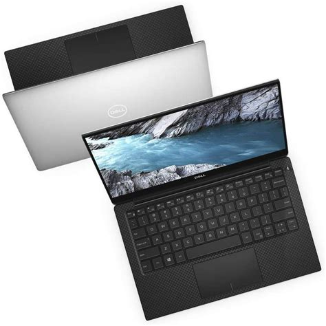 2019 Dell Xps 13 9380 Laptop 133 4k Uhd Infinityedge Touch Display