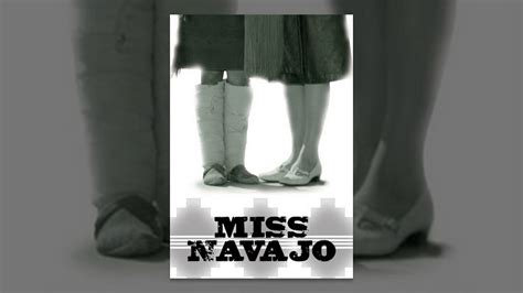 Miss Navajo Youtube