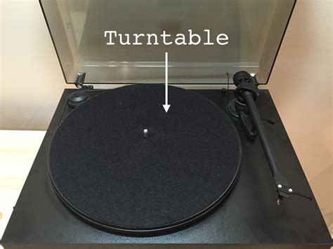 Blog How Do Vinyl Records Work · Sounds Et Al Exploring Sound