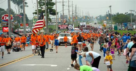 Lowell Labor Day Parade Celebrates Dance