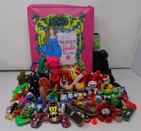 Toys 90s Ubicaciondepersonascdmxgobmx