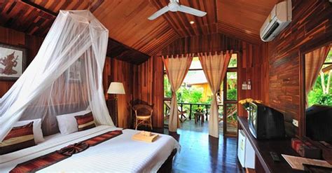 Resort Bundhaya Villas Koh Lipe Tailandia Trivago Com Ar