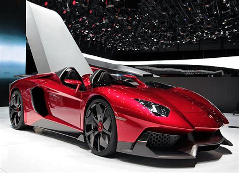Most Expensive Lamborghini In The World Thelistli