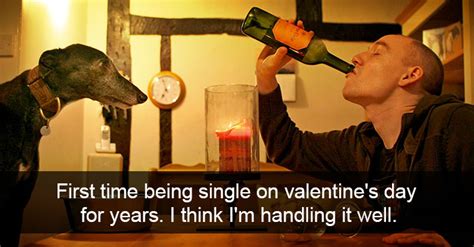 10 jokes about being single that will make you laugh then cry bored panda