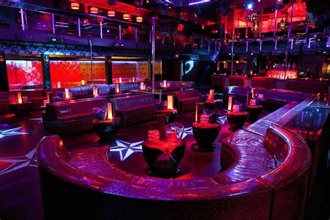 Different Types Of Strip Clubs CLUBQIW