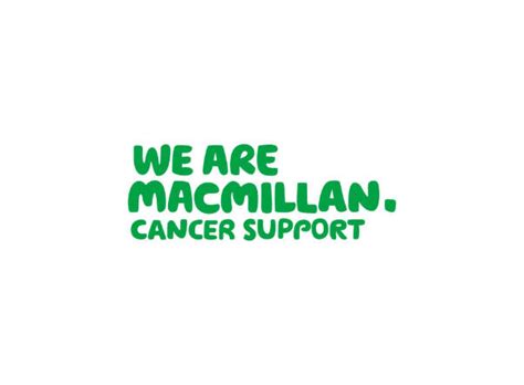 Macmillan Cancer Support Charities Enviro Clean