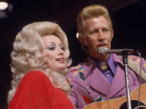 The Real Story Behind Why Dolly Parton Wrote The Song I Will Always