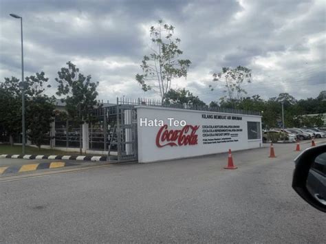 Bandar baru enstek bölgesinde başka müsait işletme yok. Bandar Baru Enstek Negeri Sembilan Industrial Land ...