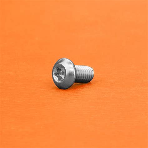 Stedi Anti Theft And Anti Tampering M8 15mm Security Bolts