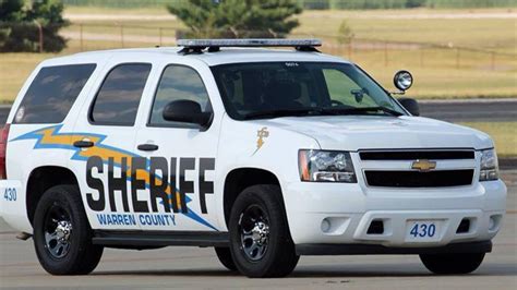 Warren County Sheriff's Office identifies driver killed in deadly crash