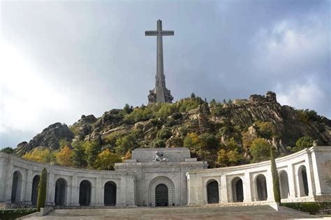Valle De Los Caídos Visita Entradas Precios Y Horarios Mirador Madrid