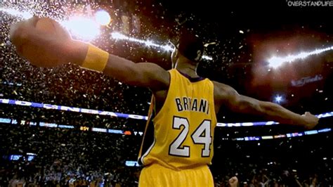 Kobe bryant team sport basketball player, kobe bryant png clipart. Los Angeles Lakers GIFs - Find & Share on GIPHY