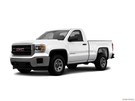 2014 Gmc Sierra 1500 Research Photos Specs And Expertise Carmax
