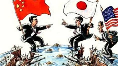 America Vs Japan During World War 2 Timeline Timetoast Timelines