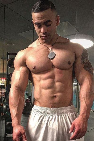 Pin On Sexy Muscle