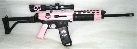 Pink Guns Pt 4 Gears Of Guns
