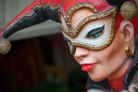 fotos gratis ropa casco festival máscara cabeza bromista disfraz mascarada mardi gras