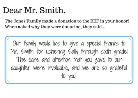 Best memorial donation letter to family. Memorials and Tributes
