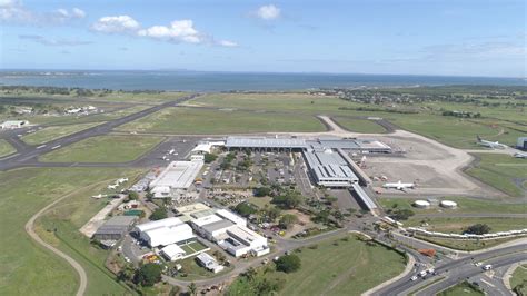 Fiji Airports Wins International Accreditation Fbc News