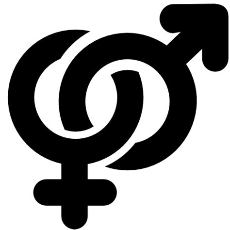 Male Female Symbols Png Clipart Best