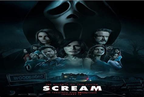 Ver Scream 5 2022 Online En Español Y Latino Repelis 4k