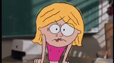 Lizzie Mcguire Lizzie Mcguire Angry Discover Share Gifs