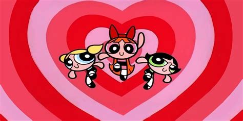 The Powerpuff Girls 9 Questions We Have About The Cws Live Action