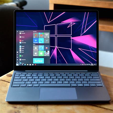 Surface Laptop Go review: a case study in cost cutting - TechNewsExperts