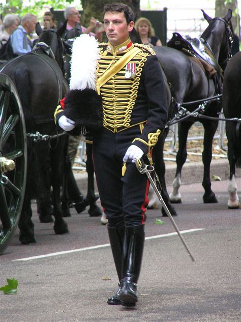 Kings Guard Men In Uniform Leather Fashion Men British Uniforms
