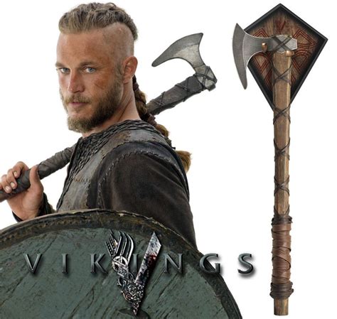 Viking Sword Of Kings King Ragnar Lothbrok And Bjorn Limited Edition