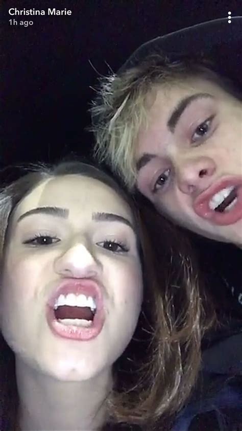 they were literally made for each other i love them both so much ️ corbyn besson most