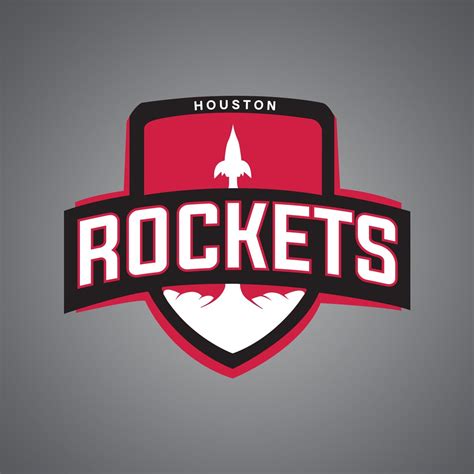 Houston Rockets Logo Svg Houston Rockets Svg Cut Files Ro Inspire