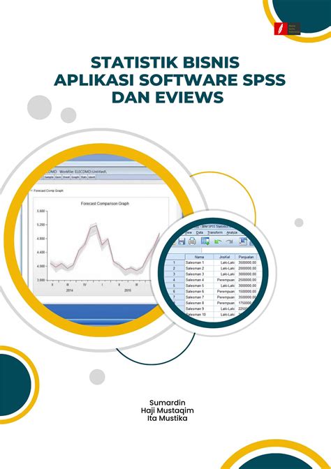 Statistika Bisnis Aplikasi Software Spss Dan Eviews Deskriptif Untuk