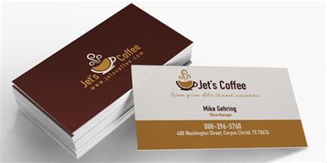 They are shared during formal introductions as a convenience and a memory aid. Standard Business Card Printing Online | PrintRunner.com