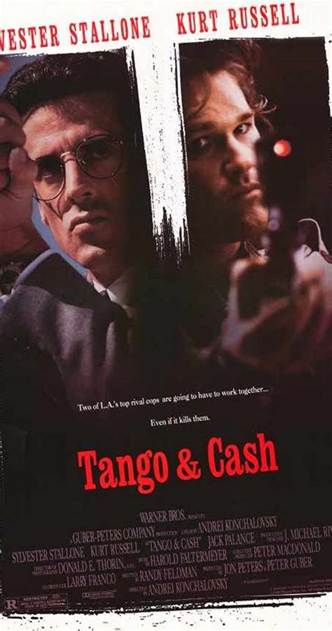 Scopri ricette, idee per la casa, consigli di stile e altre idee da provare. Tango És Cash Videa - Tango & Cash (1989) - IMDb - Sylvester stallone, kurt russell, teri ...