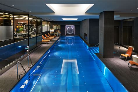 Guide To The Best Gyms In London For A Luxury Workout