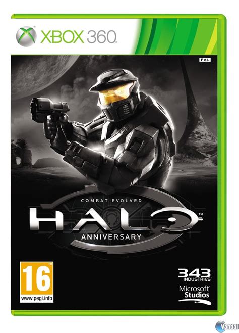 Juegos De Halo Para Xbox 360 El Juego Halo Reach Para Xbox 360 Se
