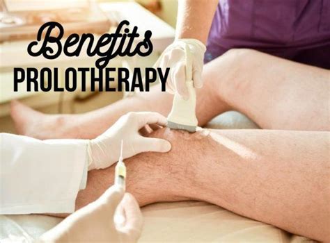 What Is Prolotherapy And What Is It Used To Treat Dr Vikram Rajguru