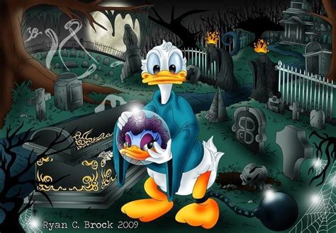 The Haunted Mansion Disney Ducktales Disney Art Disney