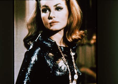 Julie Newmar Biography Filmography And Facts Full List Of Movies