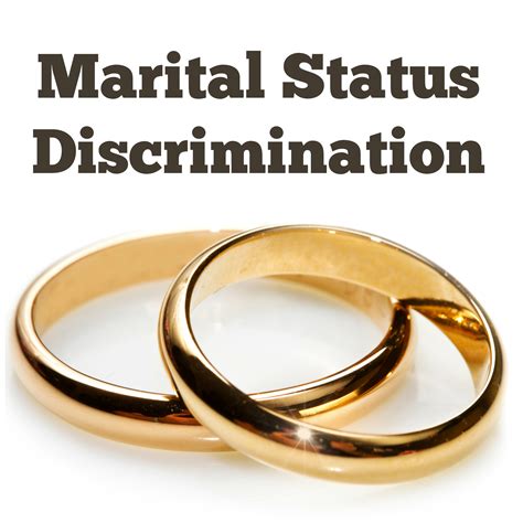 Never married persons are persons who never got married in concordance with valid regulations. MN Employment Law Blog: Can Your Spouse's Job Cost You Yours?