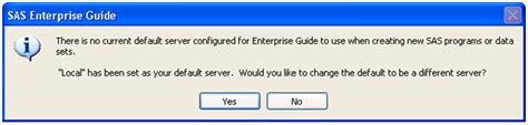 This sas how to tutorial provides an overview of sas enterprise guide 8.1 and its capabilities. SAS Enterprise Guide | SAS Enterprise Guide Admin Intro ...