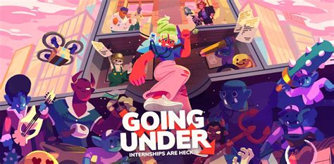 Going Under Pc Review Fun 2020 Action Game
