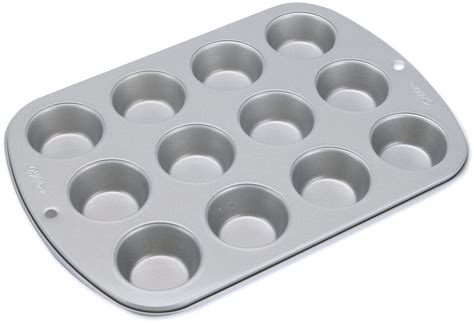 Wilton Recipe Right Muffin Pans Multiple Sizes Ebay