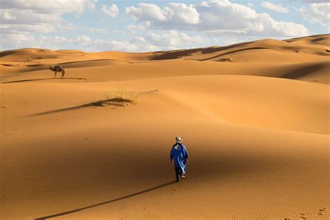 6 Tips For Better Photography In Moroccos Sahara Desert