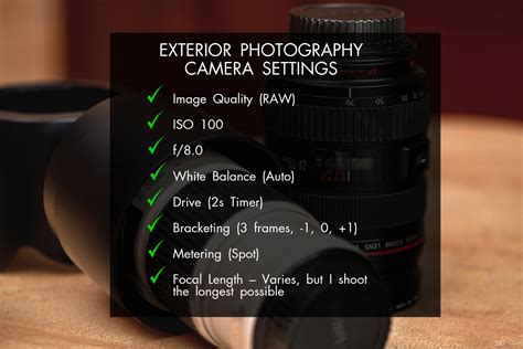 Real Estate Photography Equipment For Beginning Photographers And Real